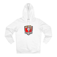 Load image into Gallery viewer, THE GOAT Cruiser Hoodie