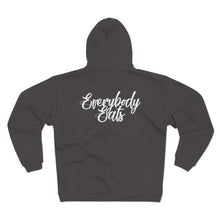 Load image into Gallery viewer, The Goat Zip Sweatshirt