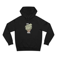 Load image into Gallery viewer, Money Team Supply Hood