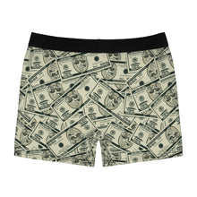 Load image into Gallery viewer, The Money Team Boxer Briefs