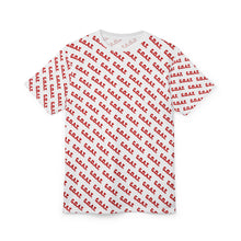 Load image into Gallery viewer, G.O.A.T. AOP Tee