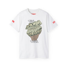 Load image into Gallery viewer, The Money Team Ultra Cotton Tee