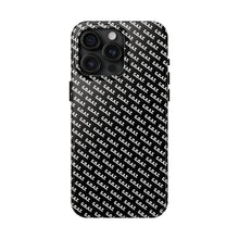 Load image into Gallery viewer, The Goat Tough Phone Case