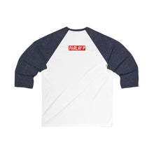 Load image into Gallery viewer, The Money Team Raglan Tee