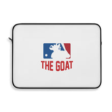 Load image into Gallery viewer, The Goat Series Laptop Sleeve