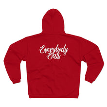 Load image into Gallery viewer, The Goat Zip Sweatshirt