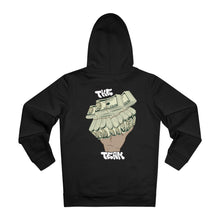 Load image into Gallery viewer, The Money Team Cruiser Hoodie