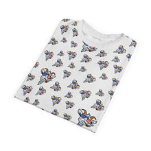 Load image into Gallery viewer, America Cut & Sew Tee