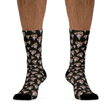 Load image into Gallery viewer, THE GOAT Socks