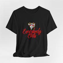 Load image into Gallery viewer, Everybody Eats Jersey Tee