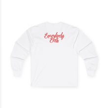 Load image into Gallery viewer, Everybody Eats Long Sleeve Tee