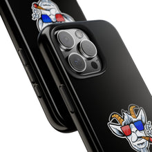 Load image into Gallery viewer, Everybody Eats Tough Phone Case