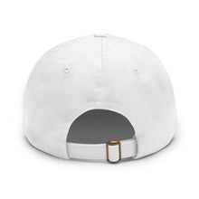 Load image into Gallery viewer, The GOAT Hat with Leather Patch