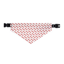 Load image into Gallery viewer, THE GOAT Pet Bandana Collar