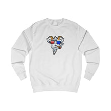 Load image into Gallery viewer, THE GOAT Sweatshirt