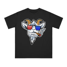 Load image into Gallery viewer, The Goat Classic T-Shirt