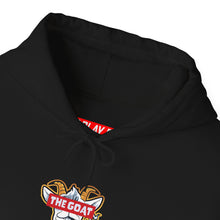 Load image into Gallery viewer, THE GOAT Heavy Blend™ Hooded Sweatshirt