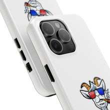 Load image into Gallery viewer, Everybody Eats Tough Phone Case