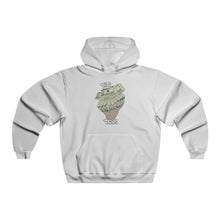 Load image into Gallery viewer, The Money Team NUBLEND® Hooded Sweatshirt