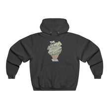 Load image into Gallery viewer, The Money Team NUBLEND® Hooded Sweatshirt
