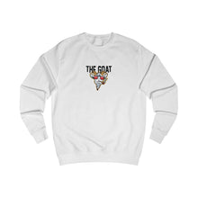 Load image into Gallery viewer, THE GOAT Sweatshirt
