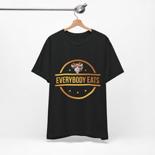 Load image into Gallery viewer, Everybody Eats Jersey Tee