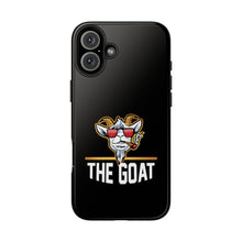 Load image into Gallery viewer, The Goat Tough Phone Case