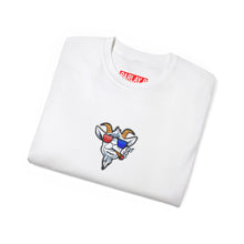Load image into Gallery viewer, The Goat Ultra Cotton Tee