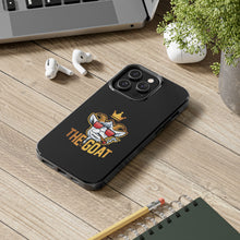 Load image into Gallery viewer, The Goat King Tough Phone Case
