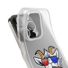 Load image into Gallery viewer, The Goat Flexi Case