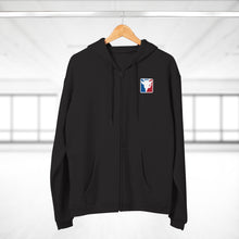 Load image into Gallery viewer, THE GOAT Series Zip Sweatshirt