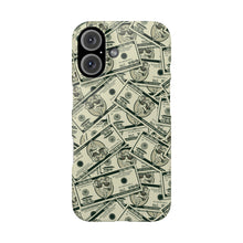 Load image into Gallery viewer, Money Team Slim Phone Case