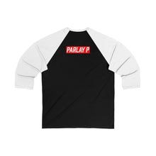 Load image into Gallery viewer, THE GOAT Series Raglan Tee