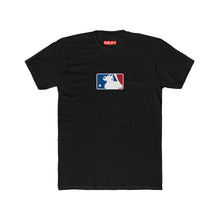 Load image into Gallery viewer, THE GOAT Series Cotton Crew Tee