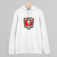 Load image into Gallery viewer, THE GOAT Cruiser Hoodie