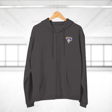 Load image into Gallery viewer, The Goat Zip Sweatshirt