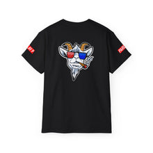 Load image into Gallery viewer, Everybody Eats Ultra Cotton Tee