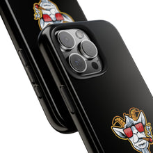 Load image into Gallery viewer, The Goat Tough Phone Case