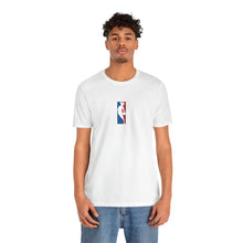 Load image into Gallery viewer, THE GOAT Series Jersey Tee