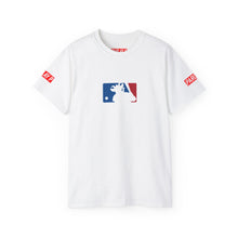 Load image into Gallery viewer, THE GOAT Series Ultra Cotton Tee