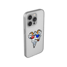 Load image into Gallery viewer, The Goat Flexi Case