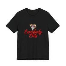Load image into Gallery viewer, Everybody Eats Jersey Tee
