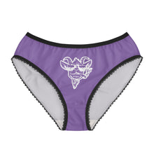 Load image into Gallery viewer, SET-2 Everybody Eats Briefs Lilac