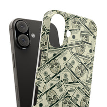 Load image into Gallery viewer, Money Team Slim Phone Case