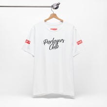 Load image into Gallery viewer, Parlayers Club Jersey Tee