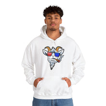 Load image into Gallery viewer, THE GOAT Heavy Blend™ Hooded Sweatshirt