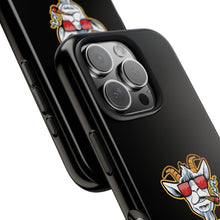 Load image into Gallery viewer, The Goat Tough Phone Case