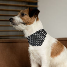 Load image into Gallery viewer, THE GOAT Pet Bandana Collar