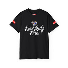 Load image into Gallery viewer, Everybody Eats Ultra Cotton Tee