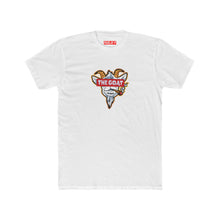 Load image into Gallery viewer, THE GOAT Cotton Crew Tee